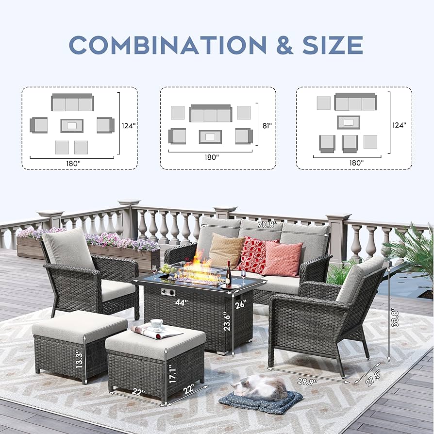 テーブル・チェア・ハンモック CHUMS FIRE PIT TABLE CHUMS チャムス Fire Pit Table ファイヤーピットテーブル